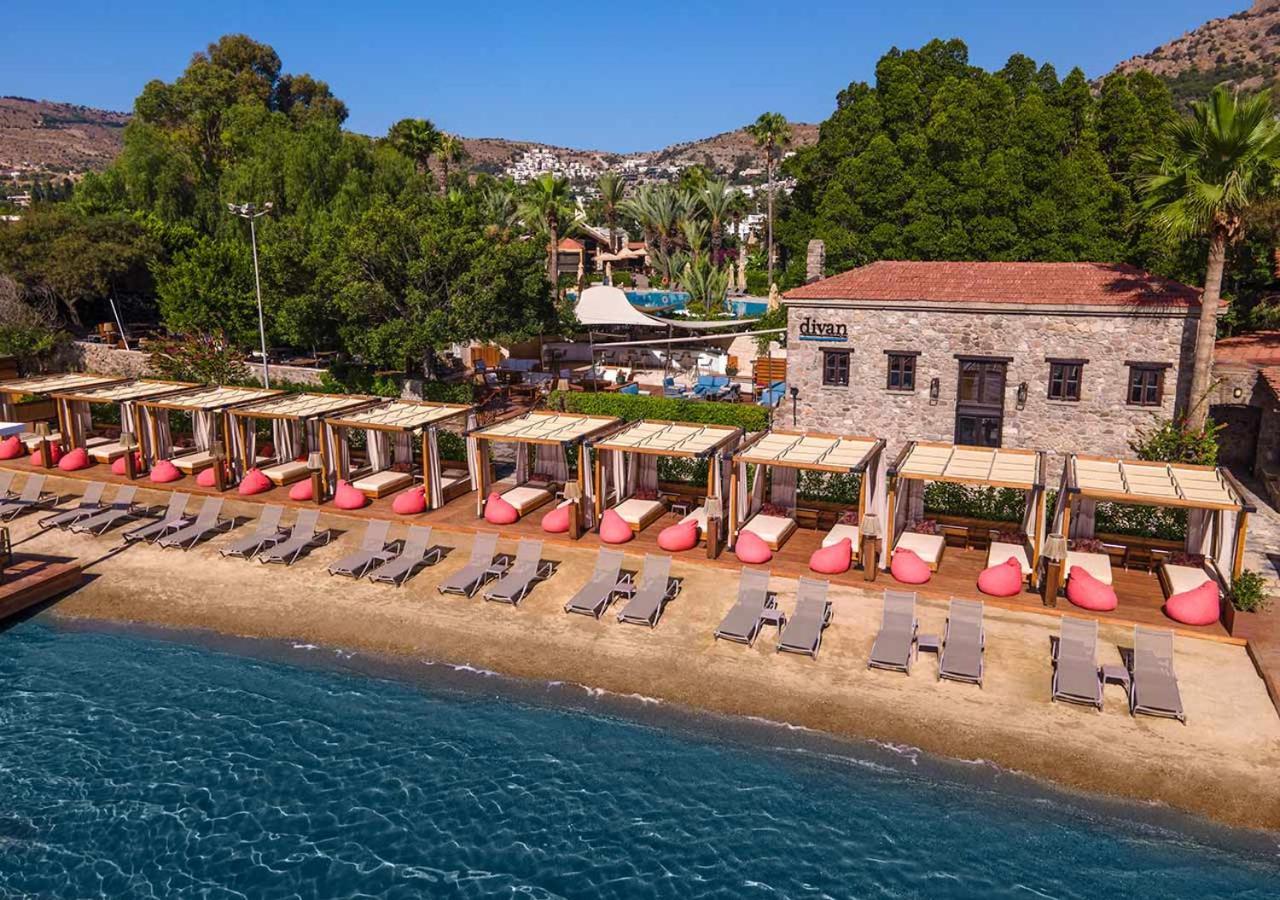 Divan Bodrum Palmira Golturkbuku